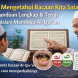 Cara Mengetahui Bacaan Kita Salah