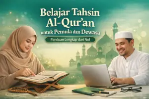 belajar tahsin al quran