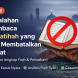 kesalahan membaca al fatihah yang membatalkan shalat
